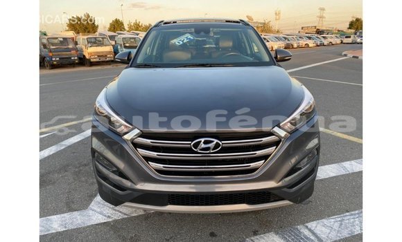 Acheter Import Voiture Hyundai Tucson Autre à Import - Dubai, Marquesas Acheter Import Voiture Hyundai Tucson Autre à Import - Dubai, Marquesas