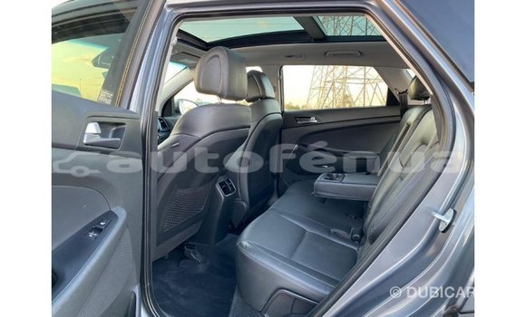 Acheter Import Voiture Hyundai Tucson Autre à Import - Dubai, Marquesas Acheter Import Voiture Hyundai Tucson Autre à Import - Dubai, Marquesas