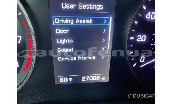 Acheter Import Voiture Hyundai Tucson Autre à Import - Dubai, Marquesas Acheter Import Voiture Hyundai Tucson Autre à Import - Dubai, Marquesas