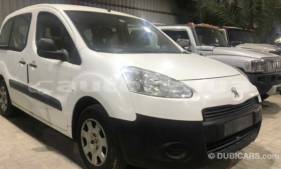 Buy Import Peugeot Partner White Car in Import - Dubai in Marquesas Buy Import Peugeot Partner White Car in Import - Dubai in Marquesas