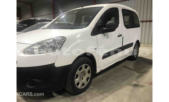 Buy Import Peugeot Partner White Car in Import - Dubai in Marquesas Buy Import Peugeot Partner White Car in Import - Dubai in Marquesas