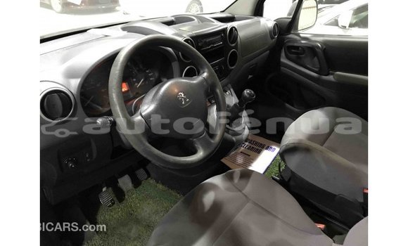 Buy Import Peugeot Partner White Car in Import - Dubai in Marquesas Buy Import Peugeot Partner White Car in Import - Dubai in Marquesas
