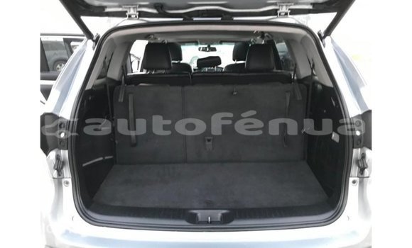 Acheter Import Voiture Toyota Highlander Autre à Import - Dubai, Marquesas Acheter Import Voiture Toyota Highlander Autre à Import - Dubai, Marquesas