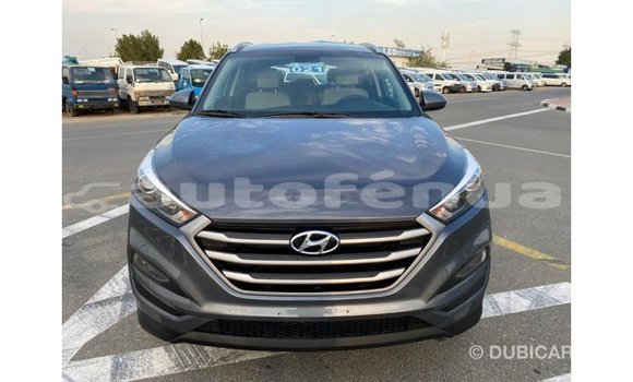 Acheter Import Voiture Hyundai Tucson Blanc à Import - Dubai, Marquesas Acheter Import Voiture Hyundai Tucson Blanc à Import - Dubai, Marquesas