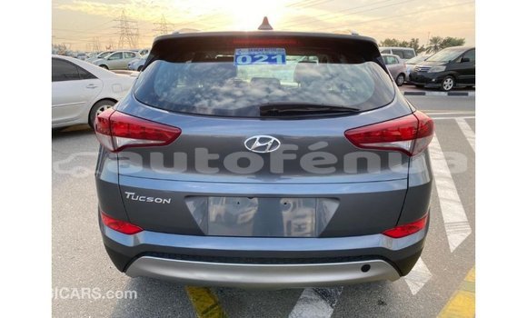 Acheter Import Voiture Hyundai Tucson Blanc à Import - Dubai, Marquesas Acheter Import Voiture Hyundai Tucson Blanc à Import - Dubai, Marquesas