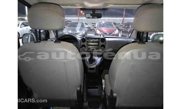 Buy Import Peugeot Partner White Car in Import - Dubai in Marquesas Buy Import Peugeot Partner White Car in Import - Dubai in Marquesas