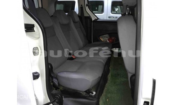 Buy Import Peugeot Partner White Car in Import - Dubai in Marquesas Buy Import Peugeot Partner White Car in Import - Dubai in Marquesas