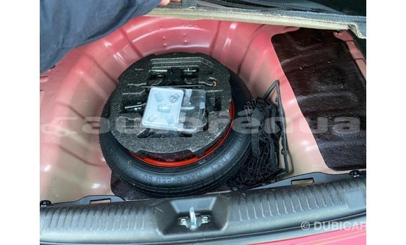 Acheter Import Voiture Hyundai Elantra Rouge à Import - Dubai, Marquesas Acheter Import Voiture Hyundai Elantra Rouge à Import - Dubai, Marquesas