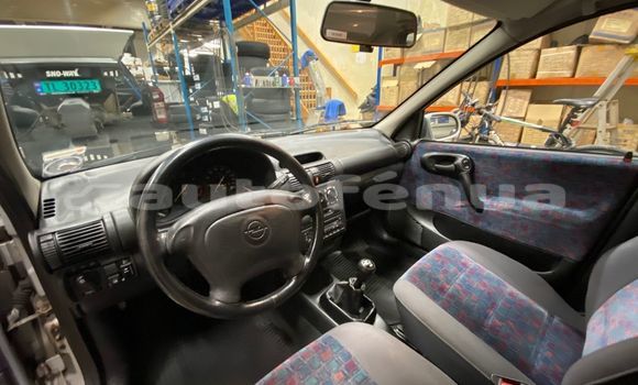 Acheter Occasion Voiture Opel Corsa Gris à Amanu, Tuamotu Acheter Occasion Voiture Opel Corsa Gris à Amanu, Tuamotu