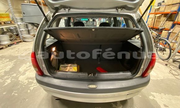 Acheter Occasion Voiture Opel Corsa Gris à Amanu, Tuamotu Acheter Occasion Voiture Opel Corsa Gris à Amanu, Tuamotu