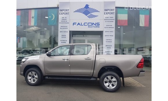 Buy Import Toyota Hilux Other Car in Import - Dubai in Marquesas Buy Import Toyota Hilux Other Car in Import - Dubai in Marquesas