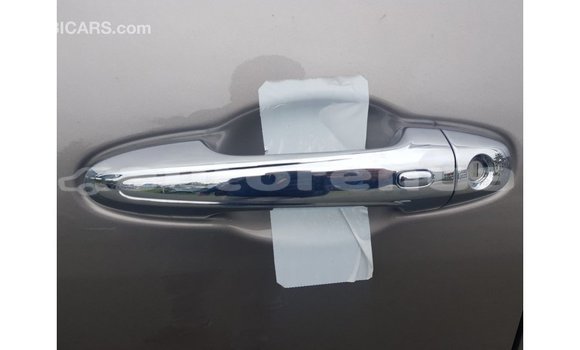 Buy Import Toyota Hilux Other Car in Import - Dubai in Marquesas Buy Import Toyota Hilux Other Car in Import - Dubai in Marquesas