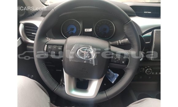 Buy Import Toyota Hilux Other Car in Import - Dubai in Marquesas Buy Import Toyota Hilux Other Car in Import - Dubai in Marquesas