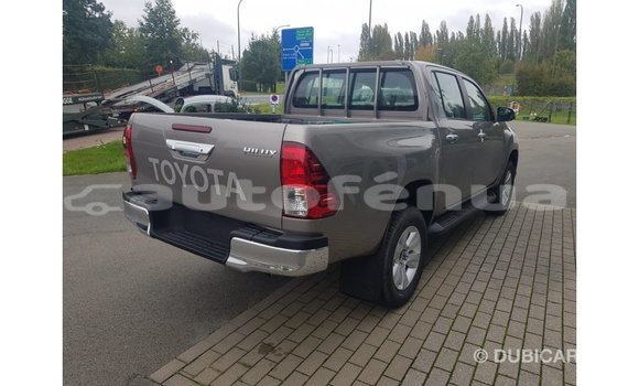 Buy Import Toyota Hilux Other Car in Import - Dubai in Marquesas Buy Import Toyota Hilux Other Car in Import - Dubai in Marquesas