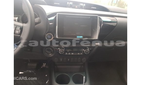 Buy Import Toyota Hilux Other Car in Import - Dubai in Marquesas Buy Import Toyota Hilux Other Car in Import - Dubai in Marquesas