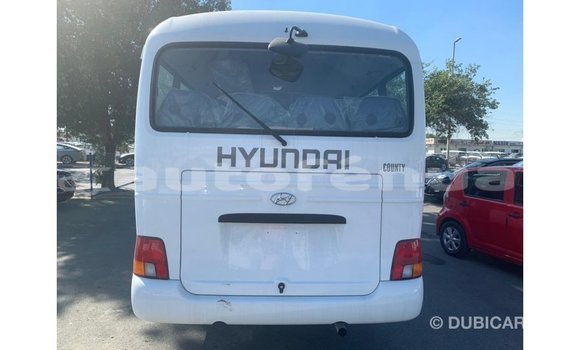 Buy Import Hyundai Chorus White Truck in Import - Dubai in Marquesas Buy Import Hyundai Chorus White Truck in Import - Dubai in Marquesas