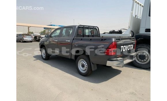 Acheter Import Voiture Toyota Hilux Autre à Import - Dubai, Marquesas Acheter Import Voiture Toyota Hilux Autre à Import - Dubai, Marquesas