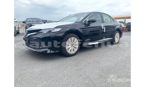 Buy Import Toyota Camry Black Car in Import - Dubai in Marquesas Buy Import Toyota Camry Black Car in Import - Dubai in Marquesas