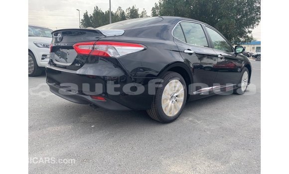 Buy Import Toyota Camry Black Car in Import - Dubai in Marquesas Buy Import Toyota Camry Black Car in Import - Dubai in Marquesas
