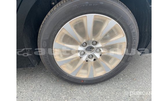 Buy Import Toyota Camry Black Car in Import - Dubai in Marquesas Buy Import Toyota Camry Black Car in Import - Dubai in Marquesas