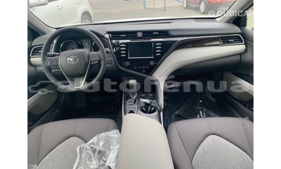 Buy Import Toyota Camry Black Car in Import - Dubai in Marquesas Buy Import Toyota Camry Black Car in Import - Dubai in Marquesas