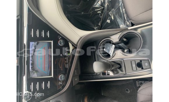 Buy Import Toyota Camry Black Car in Import - Dubai in Marquesas Buy Import Toyota Camry Black Car in Import - Dubai in Marquesas