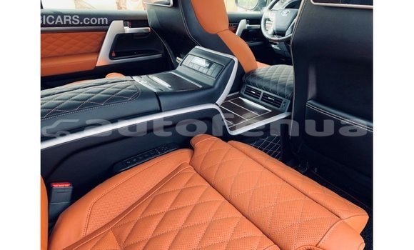 Acheter Import Voiture Toyota Land Cruiser Noir à Import - Dubai, Marquesas Acheter Import Voiture Toyota Land Cruiser Noir à Import - Dubai, Marquesas
