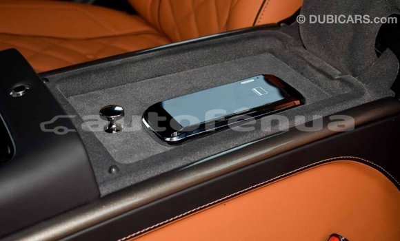 Acheter Import Voiture Lexus LX Noir à Import - Dubai, Marquesas Acheter Import Voiture Lexus LX Noir à Import - Dubai, Marquesas