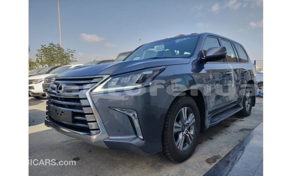 Acheter Import Voiture Lexus LX Autre à Import - Dubai, Marquesas Acheter Import Voiture Lexus LX Autre à Import - Dubai, Marquesas