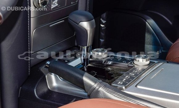 Acheter Import Voiture Toyota Land Cruiser Noir à Import - Dubai, Marquesas Acheter Import Voiture Toyota Land Cruiser Noir à Import - Dubai, Marquesas