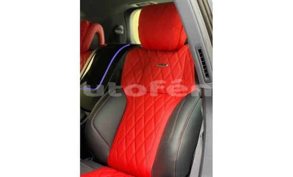 Acheter Import Voiture Lexus LX Noir à Import - Dubai, Marquesas Acheter Import Voiture Lexus LX Noir à Import - Dubai, Marquesas