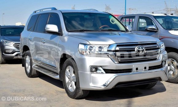 Acheter Import Voiture Toyota Land Cruiser Autre à Import - Dubai, Marquesas Acheter Import Voiture Toyota Land Cruiser Autre à Import - Dubai, Marquesas