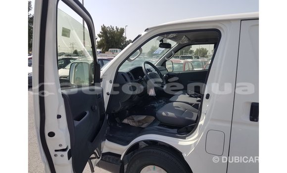 Buy Import Toyota Hiace White Car in Import - Dubai in Marquesas Buy Import Toyota Hiace White Car in Import - Dubai in Marquesas