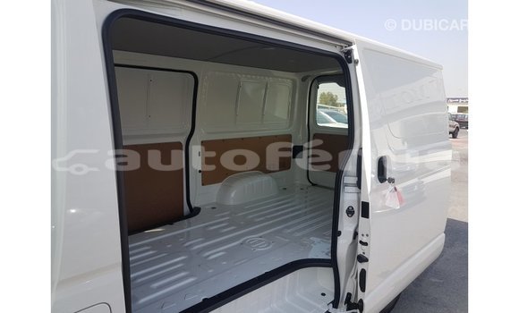 Buy Import Toyota Hiace White Car in Import - Dubai in Marquesas Buy Import Toyota Hiace White Car in Import - Dubai in Marquesas