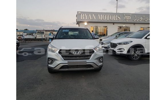 Acheter Import Voiture Hyundai Creta Autre à Import - Dubai, Marquesas Acheter Import Voiture Hyundai Creta Autre à Import - Dubai, Marquesas