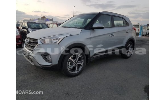 Acheter Import Voiture Hyundai Creta Autre à Import - Dubai, Marquesas Acheter Import Voiture Hyundai Creta Autre à Import - Dubai, Marquesas