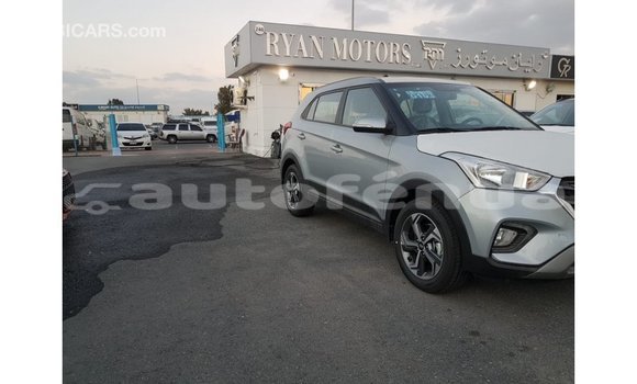 Acheter Import Voiture Hyundai Creta Autre à Import - Dubai, Marquesas Acheter Import Voiture Hyundai Creta Autre à Import - Dubai, Marquesas