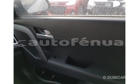 Acheter Import Voiture Hyundai Creta Autre à Import - Dubai, Marquesas Acheter Import Voiture Hyundai Creta Autre à Import - Dubai, Marquesas