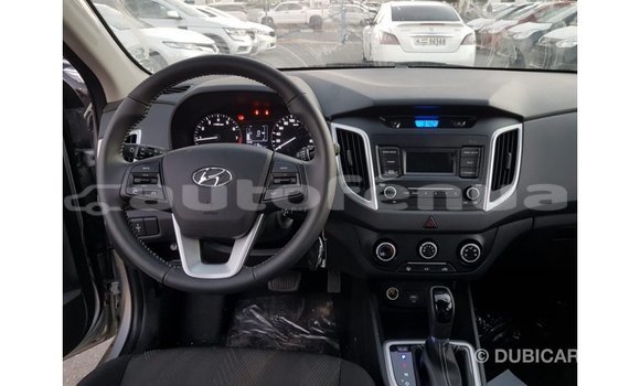 Acheter Import Voiture Hyundai Creta Autre à Import - Dubai, Marquesas Acheter Import Voiture Hyundai Creta Autre à Import - Dubai, Marquesas