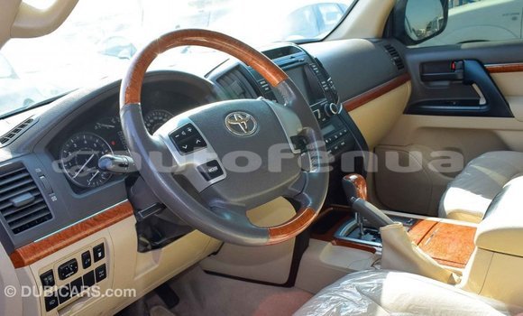 Acheter Import Voiture Toyota Land Cruiser Autre à Import - Dubai, Marquesas Acheter Import Voiture Toyota Land Cruiser Autre à Import - Dubai, Marquesas