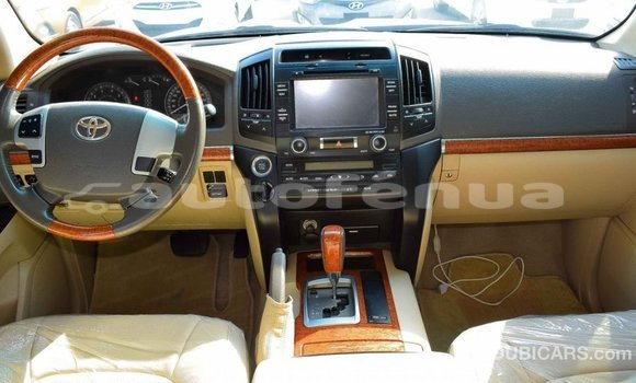 Acheter Import Voiture Toyota Land Cruiser Autre à Import - Dubai, Marquesas Acheter Import Voiture Toyota Land Cruiser Autre à Import - Dubai, Marquesas