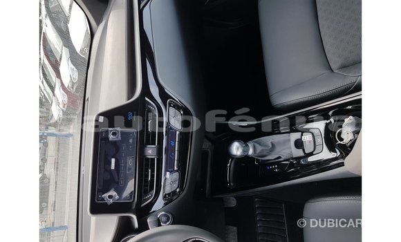 Acheter Import Voiture Toyota C-HR Autre à Import - Dubai, Marquesas Acheter Import Voiture Toyota C-HR Autre à Import - Dubai, Marquesas