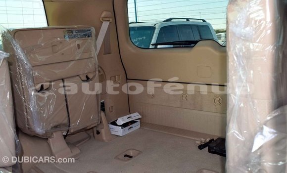 Acheter Import Voiture Toyota Land Cruiser Autre à Import - Dubai, Marquesas Acheter Import Voiture Toyota Land Cruiser Autre à Import - Dubai, Marquesas