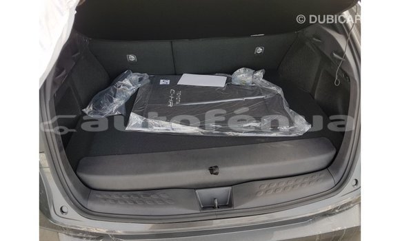 Acheter Import Voiture Toyota C-HR Autre à Import - Dubai, Marquesas Acheter Import Voiture Toyota C-HR Autre à Import - Dubai, Marquesas