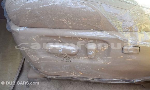 Acheter Import Voiture Toyota Land Cruiser Autre à Import - Dubai, Marquesas Acheter Import Voiture Toyota Land Cruiser Autre à Import - Dubai, Marquesas