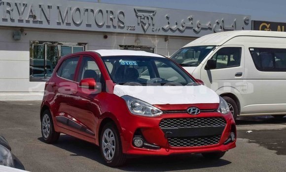 Acheter Import Voiture Hyundai i10 Rouge à Import - Dubai, Marquesas Acheter Import Voiture Hyundai i10 Rouge à Import - Dubai, Marquesas