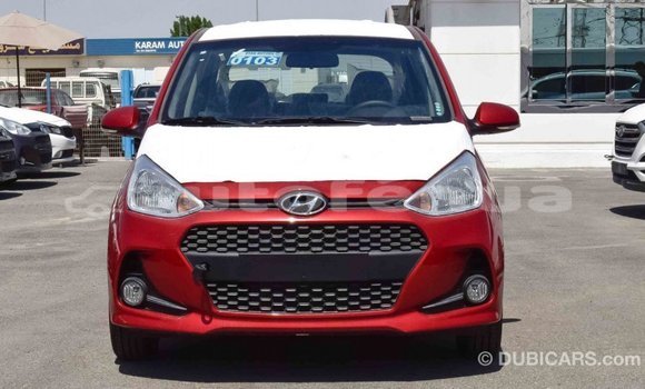 Acheter Import Voiture Hyundai i10 Rouge à Import - Dubai, Marquesas Acheter Import Voiture Hyundai i10 Rouge à Import - Dubai, Marquesas