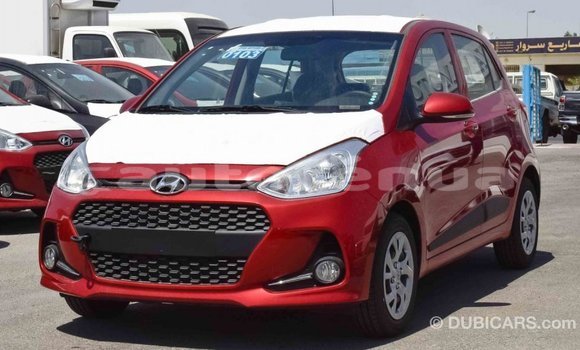 Acheter Import Voiture Hyundai i10 Rouge à Import - Dubai, Marquesas Acheter Import Voiture Hyundai i10 Rouge à Import - Dubai, Marquesas
