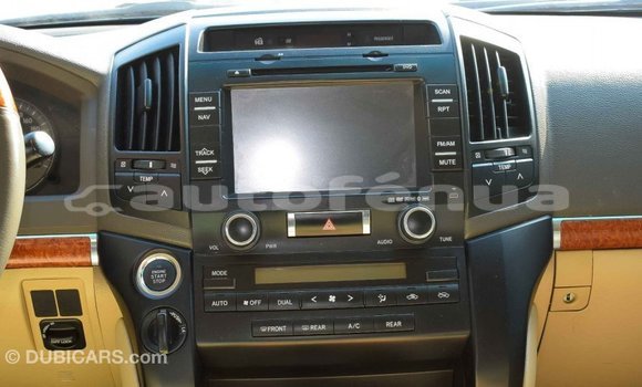 Acheter Import Voiture Toyota Land Cruiser Autre à Import - Dubai, Marquesas Acheter Import Voiture Toyota Land Cruiser Autre à Import - Dubai, Marquesas