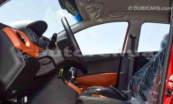 Acheter Import Voiture Hyundai i10 Rouge à Import - Dubai, Marquesas Acheter Import Voiture Hyundai i10 Rouge à Import - Dubai, Marquesas